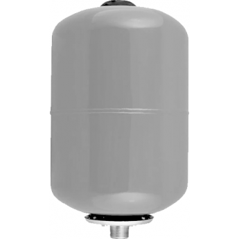 Бак мембранный CW-LV 300 10bar/99*C max. (D=635mm, H=1243 mm) 1 1/4”, Bar 2 Исполнение на ножках с манометром WATERSTRY 220, 380 300 л 792000007