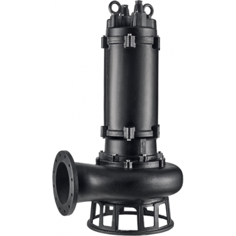 Насос WATERSTRY 8865WQW15070380 канализационный погружной IP 55