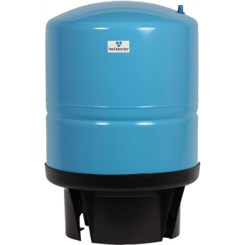 Бак мембранный SPTY 80, VERT, 10 bar\90*C, EPDM WATERSTRY 220, 380 AF00SPTY80