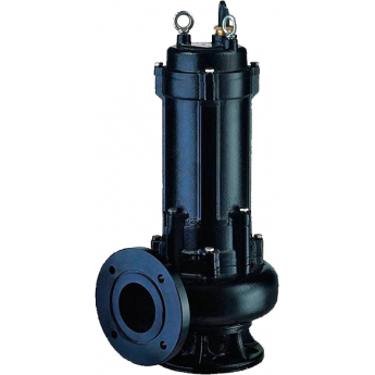 Насос WATERSTRY DAY00558031SWQ 25-26, 380V, 50Hz, 4,0kW, 2 1/2" канализационный погружной IP 55 DAY00558031