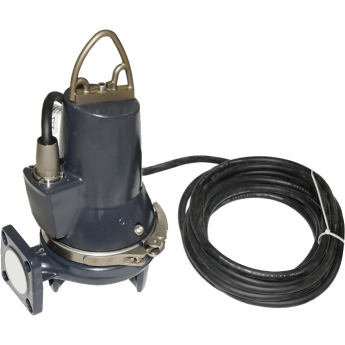 Насос WATERSTRY KFWS4007163SEG 40.07-16.3, 380V, 50Hz, 1.2kW, 10m, DN40 канализационный Погружной IP 55 KFWS4007163 Насос WATERSTRY KFWS4007163SEG 40.07-16.3, 380V, 50Hz, 1.2kW, 10m, DN40 канализационный Погружной IP 55 KFWS4007163